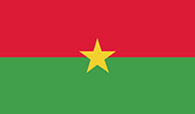Burkina Faso