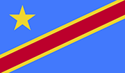 Congo, Democratic Republic of