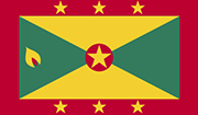 Grenada flag