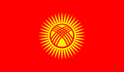 Kyrgyz Republic