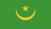 Mauritania
