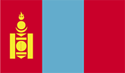 Mongolia