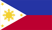 Philippines flag
