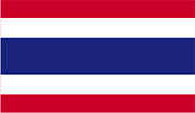 Thailand flag