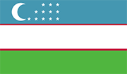 Uzbekistan